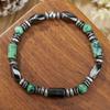 JYL TS Bracelet Six Pointed Star -Symbolizes Protection & Attracts Divine Guidance