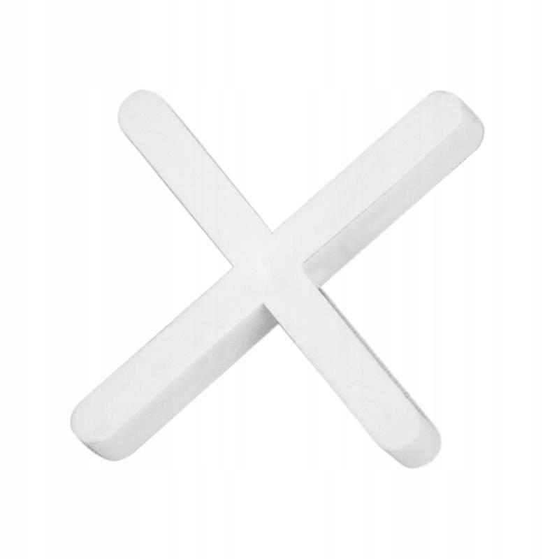 Kubala Tile Spacers 1.0Mm 150Pcs 1850