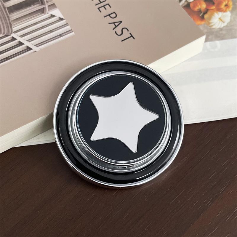 INS Mirror Star MagSafe Magnetic Bracket: Strong Hold, Retractable Desktop Airbag Design