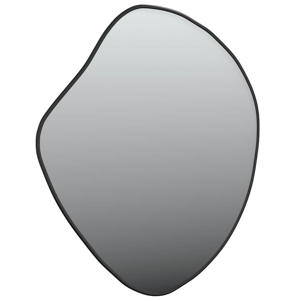 Vidaxl Wandlamp, Zwart, 50X40 Cm