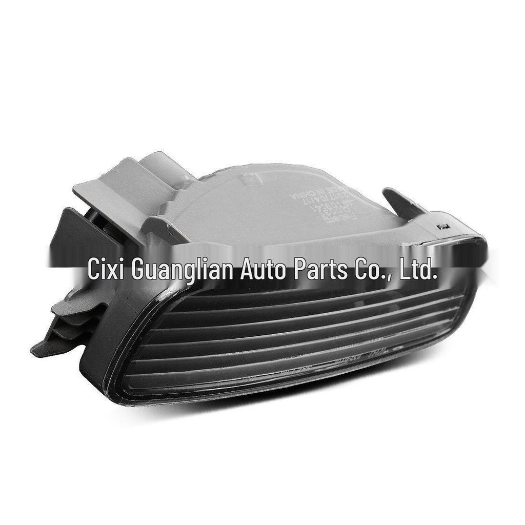 2001-2004 Toyota Tacoma US Version Headlights
