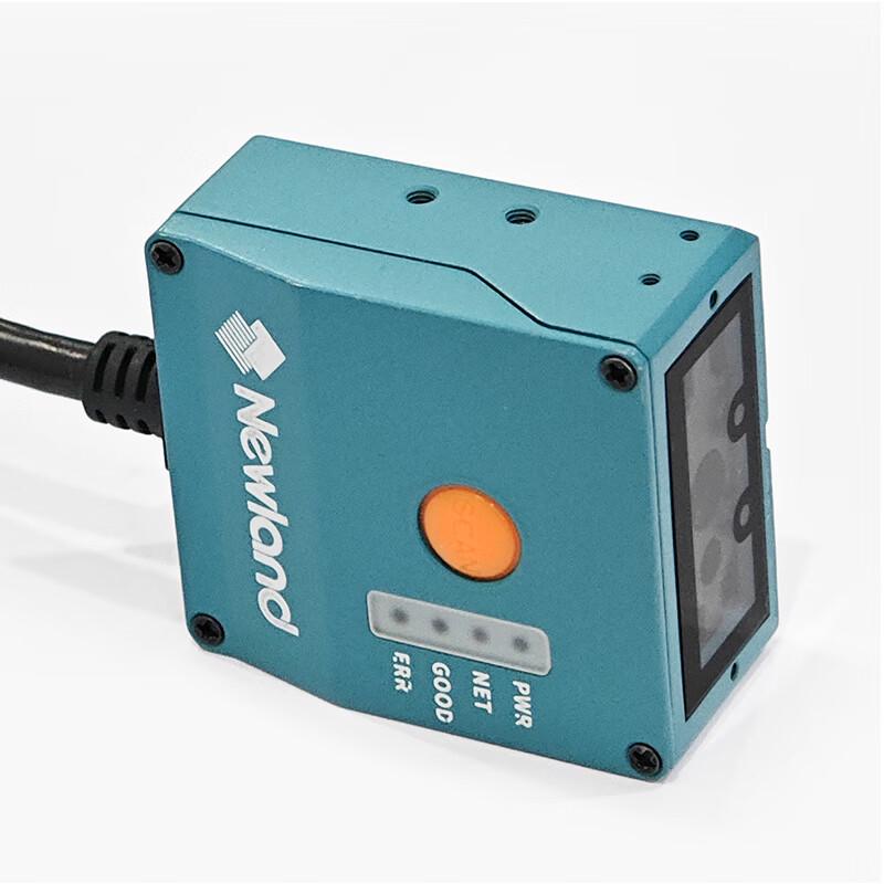 Newland NLS-NVF230-SR Industrial Fixed-Mount Barcode Scanner