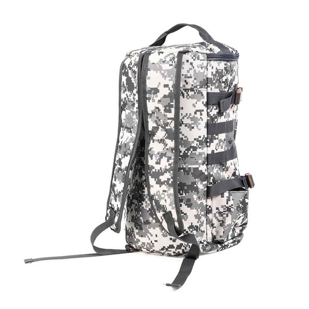 big fishing backpack