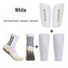 Exclusive E-commerce Football Set: Socks, Shin Guards, Knee Pads, Bandages & Storage Bag