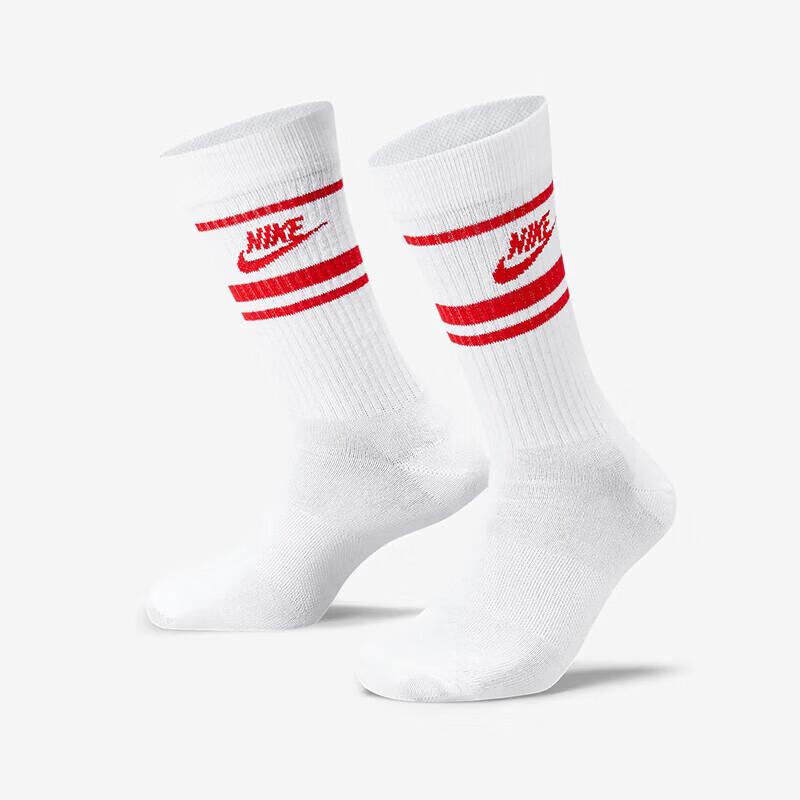 Nike Running & Casual Socks L