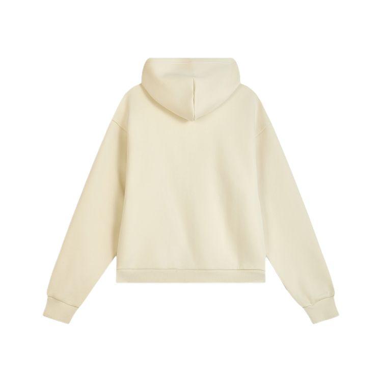 Puma Retro Tape Fz Brand Logo Loose Sports Zip Hoodie Women Jackets 636317-87