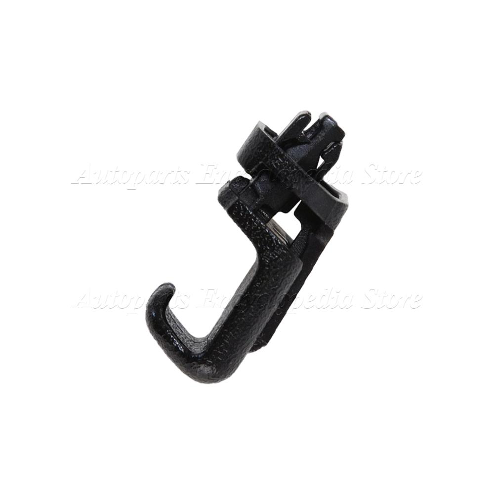 For Kia For Telluride For Sonata 2020-2024 83917L1000 83917-L1000 Car Rear Window Shade Hook Retainer 83917-L1000QQK