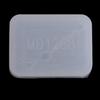Clear DIY Silicone Resin Constellation Pendant Charms Tags Making