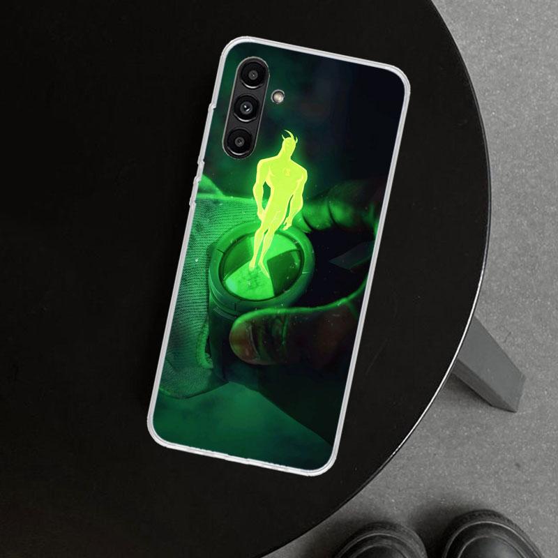 Cen Cartoon 10 Phone Case Cover for Samsung Galaxy A17 A16 A26 A36 A56 A57 A37 A15 A25 A35 A55 A14 A24 A34 A54 A13 A23 A33 A53 G