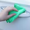 20pcs Car Detailing Car Wash Microfiber Towel Car Cleaning Cloths Professional Cleaning Drying Auto Washing Cloth Micro Fiber