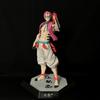 Anime Demon Slayer: Kimetsu no Yaiba Infinity Castle Figure Kibutsuji Muzan Kamado Tanjirou GK Akaz Action Figure PVC Model Toys