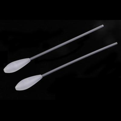 2 Stück Acryl Angelpose Schwimmer Bombarda Karpfen Grobfisch Forelle Barsch 2,6g 3g 4g Sbirolino Angelpose Tackle