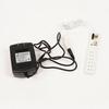 1/12 Dollhouse 6Way Socket Converter Accessory for 12V Miniature Lighting Lamp