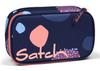 Pencil Case - SATCH - Schlamperbox - Coral Reef - Recycled Polyester - Reinforced Bottom