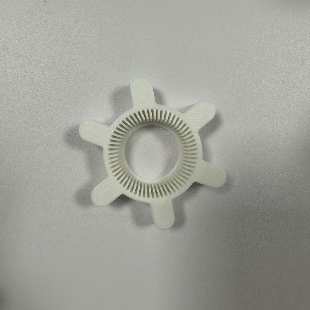 Manual Plastic Bottle Opener Home Kitchen Rotating Coke Bottle Opener Tool Toy