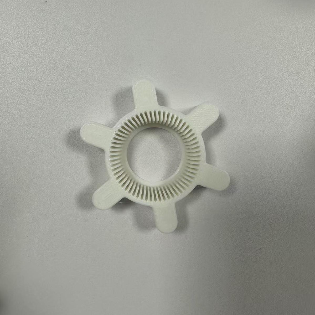 

Ручная пластиковая открывалка для бутылок для дома, кухни, вращающаяся открывалка для бутылок кока-колы, инструмент, игрушка 1PCS белый