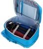 PTN BOCIAN-6446 Blue Travel Backpack