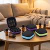 1-5ML Bottles Essential Oil Storage Box Hard Shell Essential Oil Carrying Case  Travel