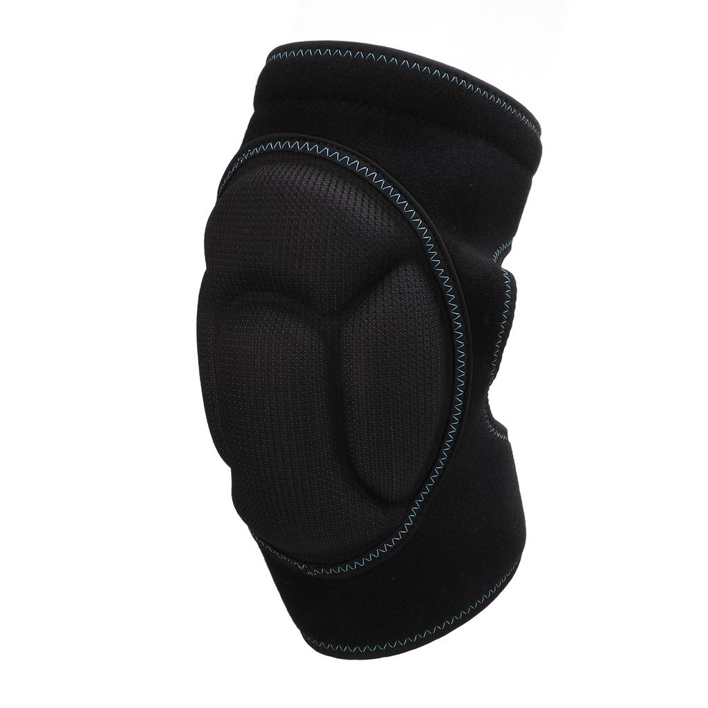 Knee Pads Thickened Prevent Slipping Breathable Protective Sponge Knee Pads for Women and Men