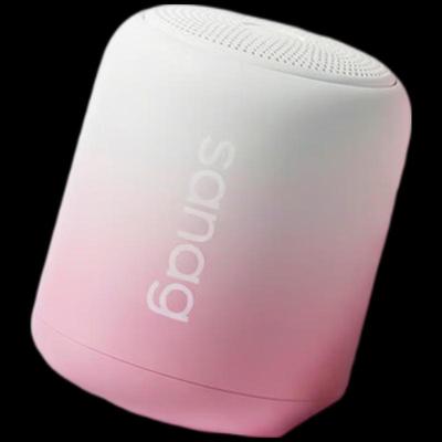 SANAG X6S Přenosný Bluetooth reproduktor CN zástrčka (adaptér součástí dodávky)