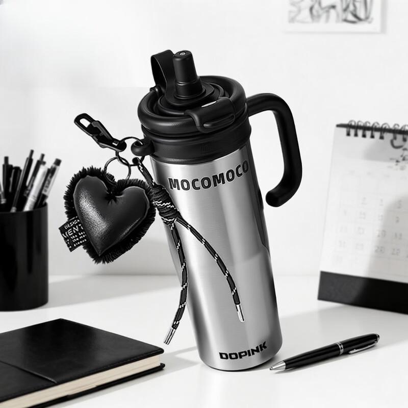 Qianyu Jumbo Insulated Tumbler