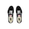 Vans Sk8-Low Nero Bianco Sneakers Unisex True-White VN0A4UUK6BT