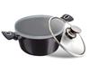 BERLINGERHAUS BH-6886 CARBON PRO COOKWARE SET