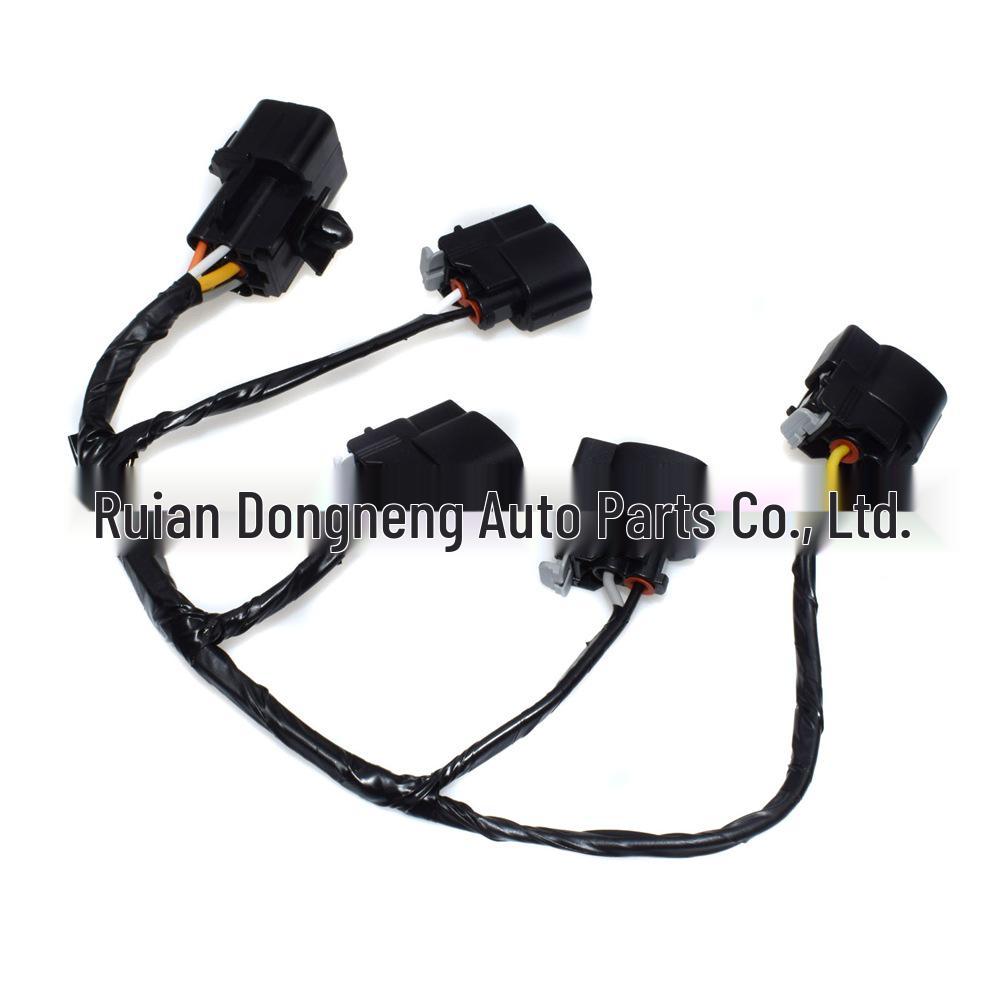 27350-2B000 High Voltage Ignition Coil for Hyundai/Kia 273502B000