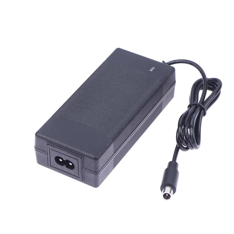 42V 2A Electric Scooter Battery Adapter Replacement Lithium Battery Scooter Charger Power M365 Scooter Charger Accessories
