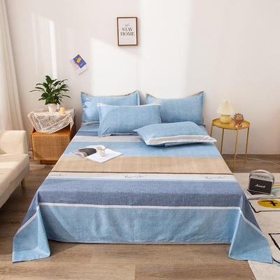 Lenzuolo in Flanella Cartone Animato - Matrimoniale o Singolo, Perfetto per Dormitori, Disponibile