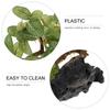 Plastic Aquarium Decoration Fish Tanks Artificial Plant Water Plant Home Decoration