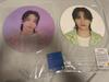 [USED] Sunteen JEONGHAN Follow Korean Fan LOVE