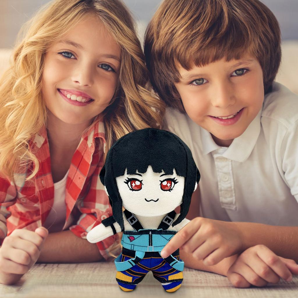 Game Peripheral Dolls And Figurines