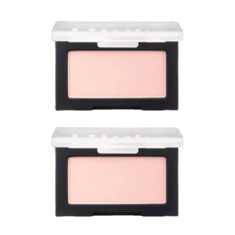Dinto All That Moments Velvet Matte Blush 501 Meriowell X2