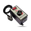 111V 111V 1111W Motor Speed Controller Switch Electric Router Angle Grinder Governor Voltage Regulator Switch Tool LED Display