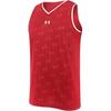Under Armour Tank Top Men's Red 21500102-600