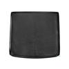 J&amp;J AUTOMOTIVE | Tapis De Coffre Caoutchouc Premium Pour Volkswagen Touran 2 depuis 2015