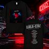 T-shirts e tops – T-Shirts
