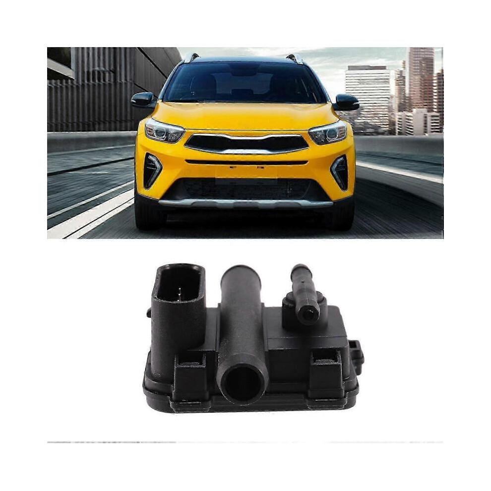 1 Stück Auto 5-Pin Gasdrucksensor CNG MAP-Sensor AC PS-02 Plus Drucksensor Schwarz für Umrüstsatz - Auf Lager