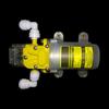 DC12V Agricultural Electric Spray Water Pump Small High-pressure Spraying Pump Self-priming Diaphragm Pump Pesticide Water Pump