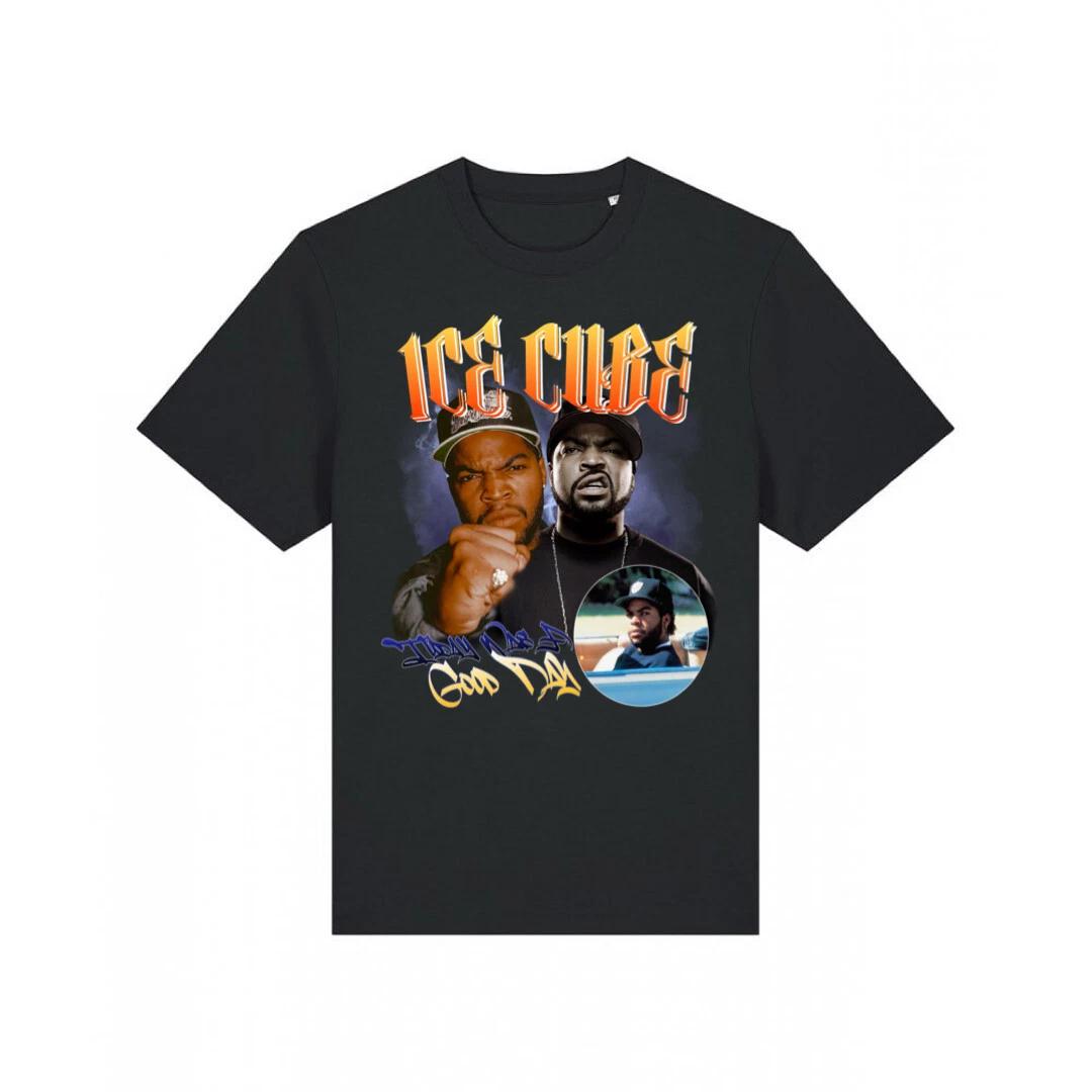 Ice Cube Artist Tee Unisex 3XL