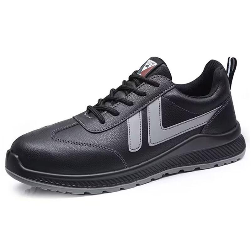 Old Housekeeper Men s 10KV Insulated Safety Shoes 43