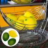 Simulation Lemons Decorative Fruit Home Decor Artificial Lemons Simulation
