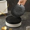 Nordic Ceramic 6-inch Side Plate