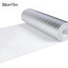 1 Roll Radiator Reflective Film Wall Thermal Insulation Reflective Film Aluminum Foil Thermal Insulation Film Home Decoration