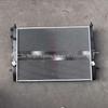 Mazda CX-50 Radiator Parts (2023-2026 Models)