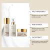 Wild Yam Moisturizing Face Cream Skin Brightening Firming Lotion Dark Spots Remover Skin Repair Moisturizer Skin Care Products