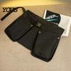 Waist Pack with Multi-Pocket Multi-function Belt Apron Bag for Outdoor, Large Capacity Pouch, Adjustable Waistband Fanny Women and Men