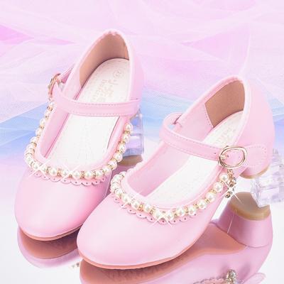 Dívky – Dievčenské lodičky