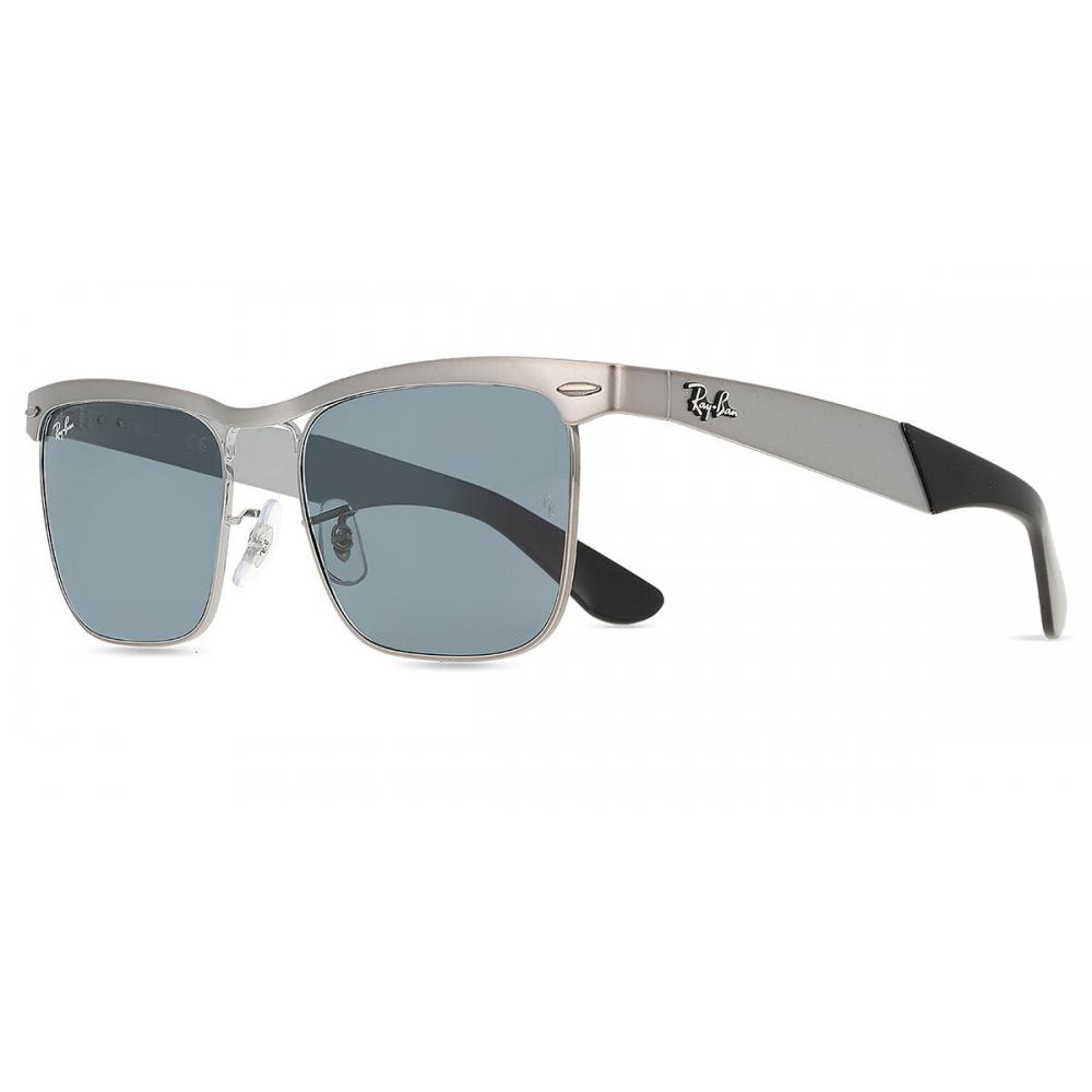 Ray Ban Rb3875 Wayfarer Deluxe 029 R5 Unisex Sunglasses